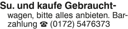 Vorschaubild der Anzeige, (Id: 1961392)
