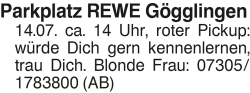 Vorschaubild der Anzeige, (Id: 1961573)