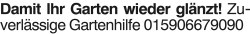 Vorschaubild der Anzeige, (Id: 1961351)