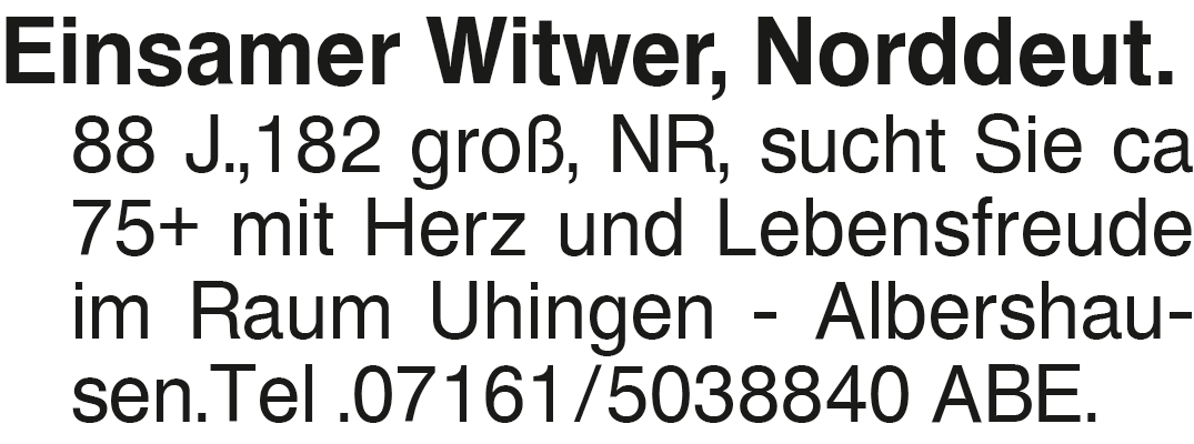 Vorschaubild der Anzeige, (Id: 1961583)