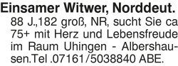 Vorschaubild der Anzeige, (Id: 1961583)