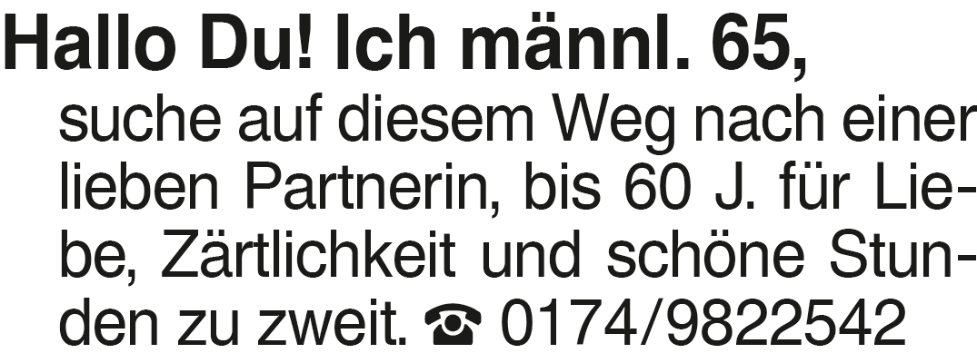 Vorschaubild der Anzeige, (Id: 1961576)