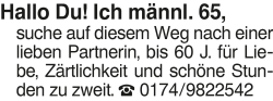 Vorschaubild der Anzeige, (Id: 1961576)