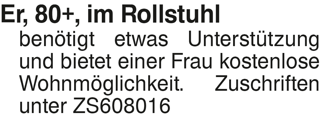 Vorschaubild der Anzeige, (Id: 1962385)