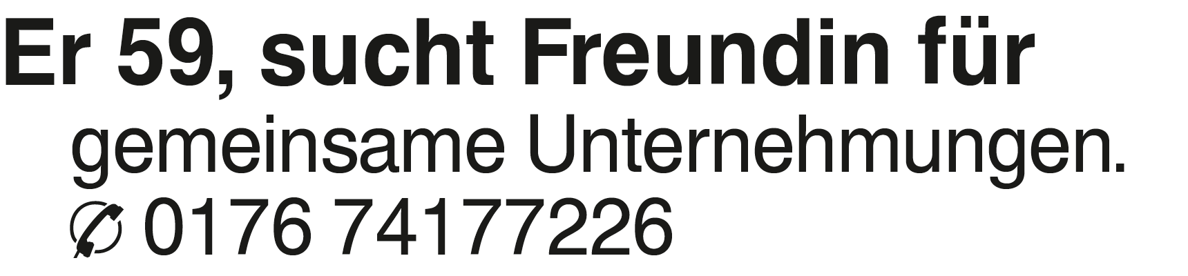 Vorschaubild der Anzeige, (Id: 1962379)