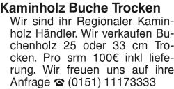 Vorschaubild der Anzeige, (Id: 1962388)
