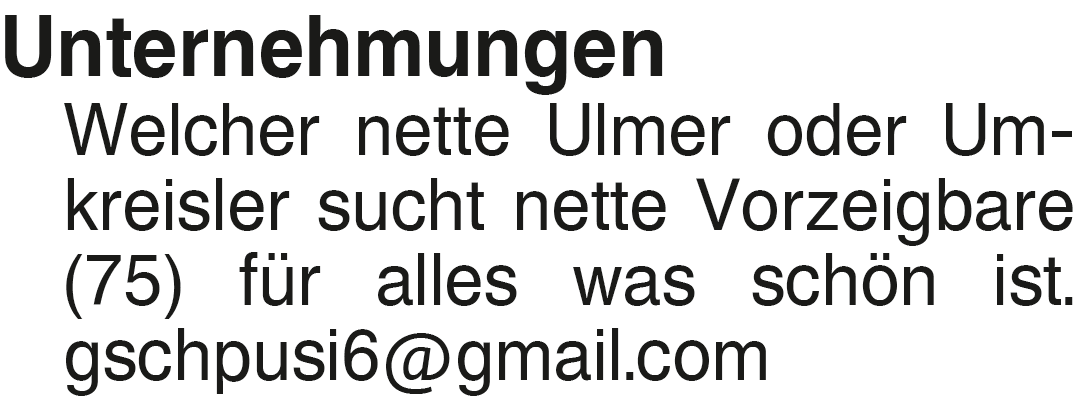 Vorschaubild der Anzeige, (Id: 1962381)