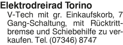 Vorschaubild der Anzeige, (Id: 1965053)