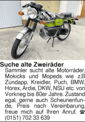 Vorschaubild der Anzeige, (Id: 1966687)