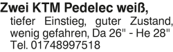 Vorschaubild der Anzeige, (Id: 1966633)