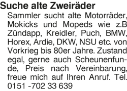 Vorschaubild der Anzeige, (Id: 1966424)