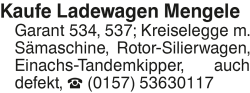 Vorschaubild der Anzeige, (Id: 1966691)