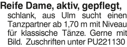 Vorschaubild der Anzeige, (Id: 1967629)
