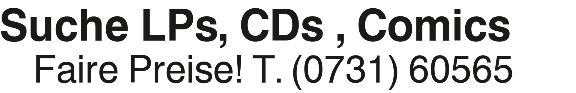 Vorschaubild der Anzeige, (Id: 1968048)