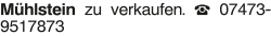 Vorschaubild der Anzeige, (Id: 1966671)