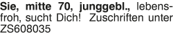 Vorschaubild der Anzeige, (Id: 1966672)