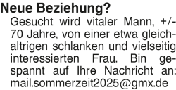 Vorschaubild der Anzeige, (Id: 1967643)