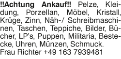 Vorschaubild der Anzeige, (Id: 1971675)