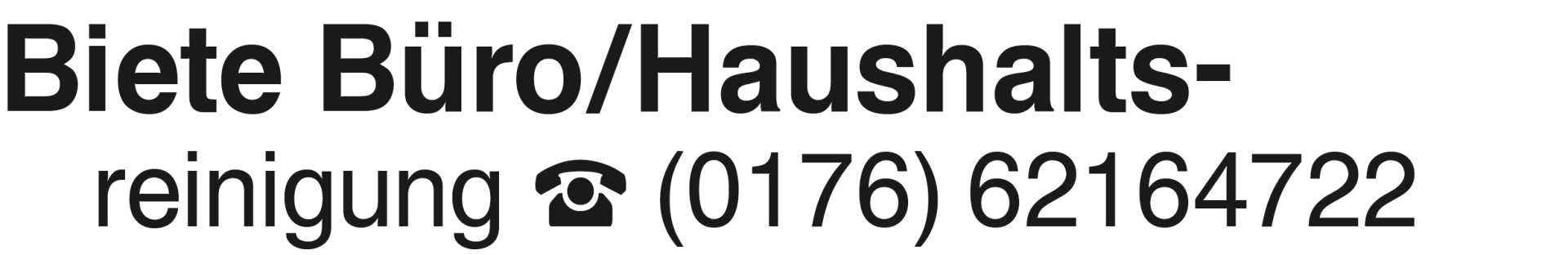 Vorschaubild der Anzeige, (Id: 1969993)