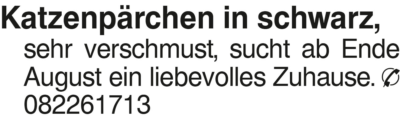 Vorschaubild der Anzeige, (Id: 1969944)