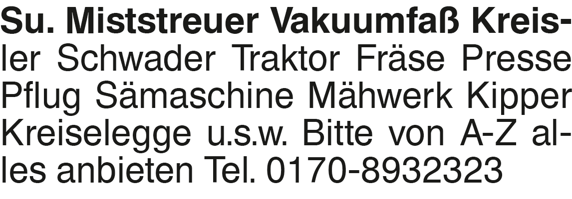 Vorschaubild der Anzeige, (Id: 1969971)