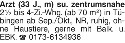 Vorschaubild der Anzeige, (Id: 1969976)