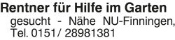 Vorschaubild der Anzeige, (Id: 1970882)