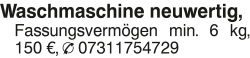Vorschaubild der Anzeige, (Id: 1970884)