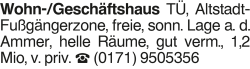 Vorschaubild der Anzeige, (Id: 1971680)