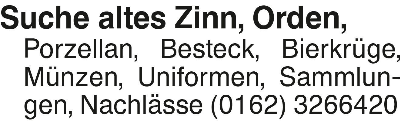 Vorschaubild der Anzeige, (Id: 1971712)