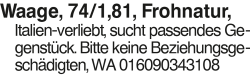 Vorschaubild der Anzeige, (Id: 1970894)