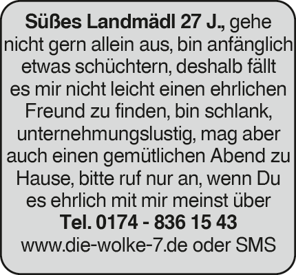 Vorschaubild der Anzeige, (Id: 1972001)