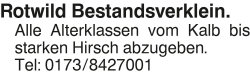 Vorschaubild der Anzeige, (Id: 1971484)