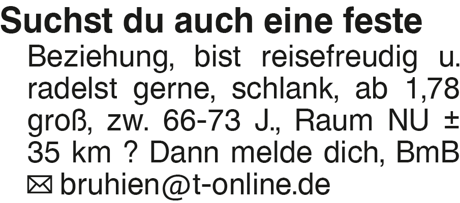 Vorschaubild der Anzeige, (Id: 1971988)