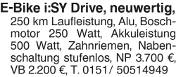 Vorschaubild der Anzeige, (Id: 1971486)
