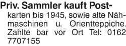 Vorschaubild der Anzeige, (Id: 1971717)