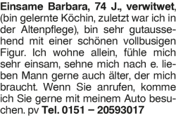 Vorschaubild der Anzeige, (Id: 1971751)