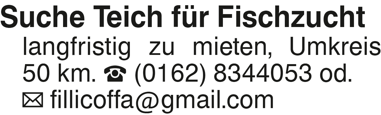 Vorschaubild der Anzeige, (Id: 1971720)
