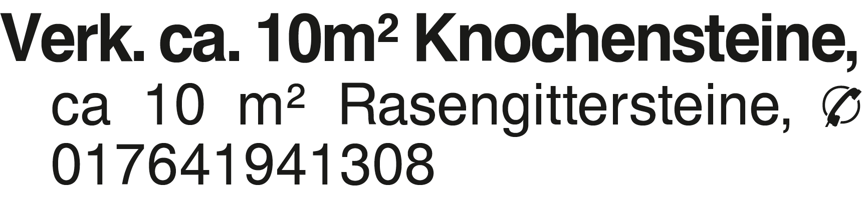 Vorschaubild der Anzeige, (Id: 1971758)
