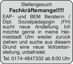 Vorschaubild der Anzeige, (Id: 1972623)