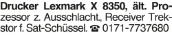 Vorschaubild der Anzeige, (Id: 1971688)