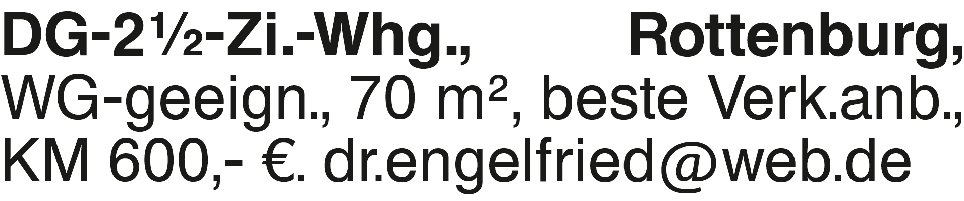 Vorschaubild der Anzeige, (Id: 1971753)