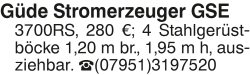 Vorschaubild der Anzeige, (Id: 1971724)