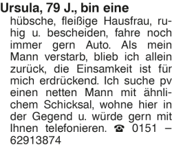 Vorschaubild der Anzeige, (Id: 1971731)
