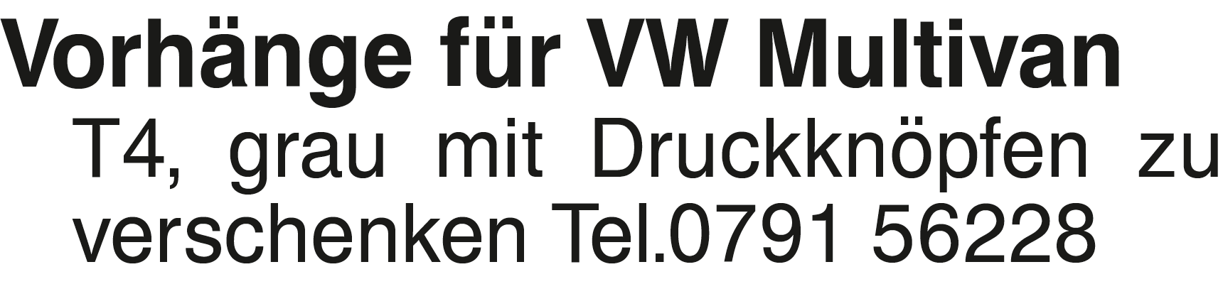 Vorschaubild der Anzeige, (Id: 1971733)
