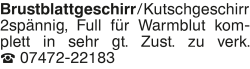 Vorschaubild der Anzeige, (Id: 1971696)