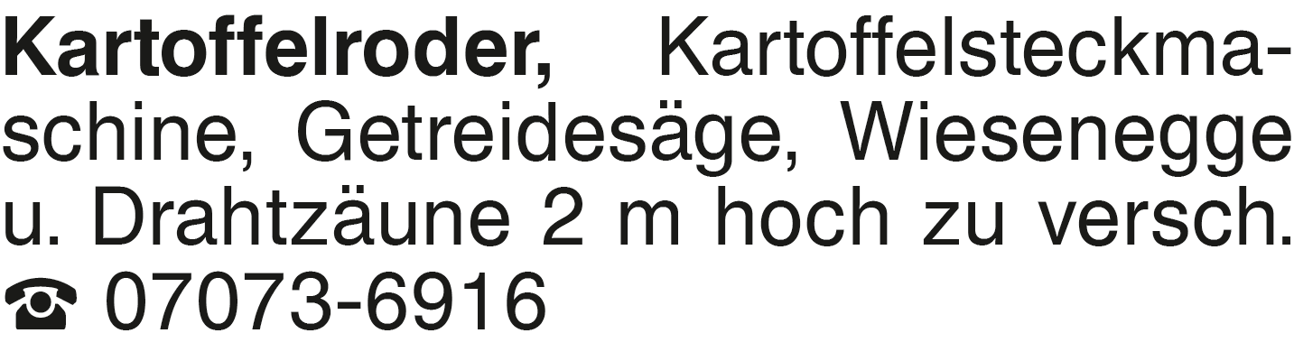 Vorschaubild der Anzeige, (Id: 1971697)