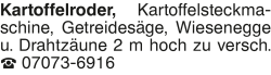 Vorschaubild der Anzeige, (Id: 1971697)