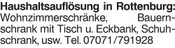 Vorschaubild der Anzeige, (Id: 1971699)