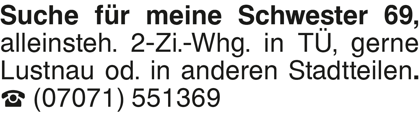 Vorschaubild der Anzeige, (Id: 1971701)